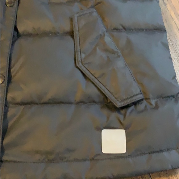 Adidas Originals Down Puffer Hooded Jacket - Picture 14 of 15